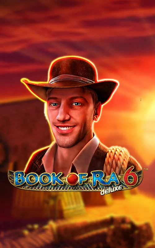 Book of Ra at Lake Palace Casino