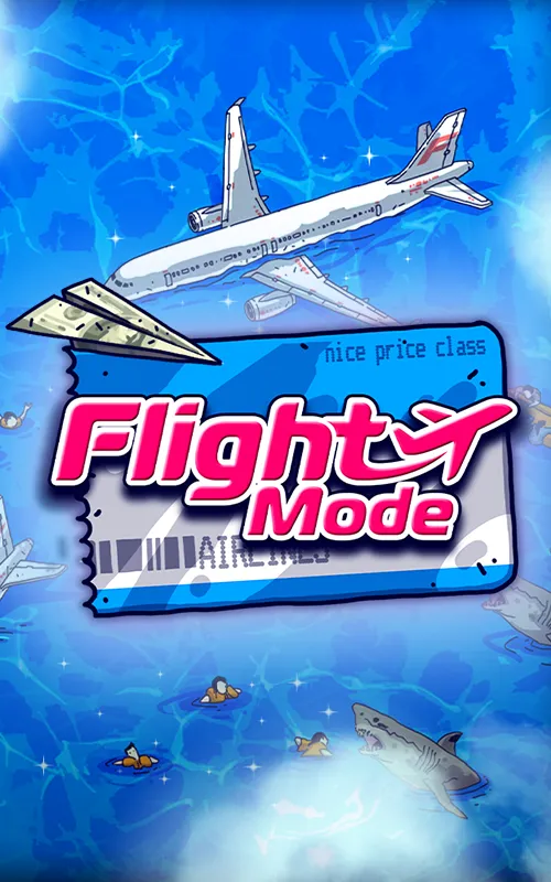 Flight Mode at Lake Palace Casino