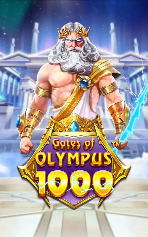 Gates of Olympus at Lake Palace Casino