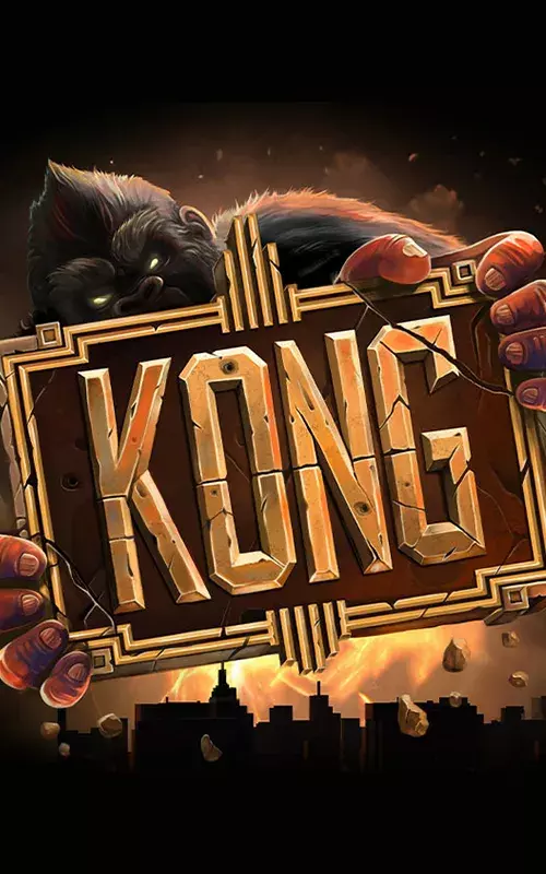 Kong at Lake Palace Casino